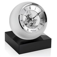 Reloj de mesa Ottaviani in Cristal 29791 - 29791
